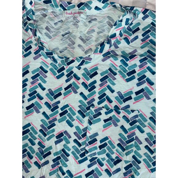 FRESH PRODUCE top size Medium M - Picture 2 of 4